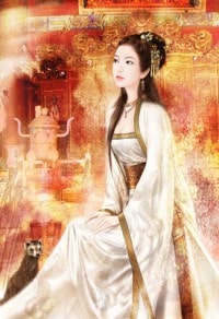 派妻有点甜